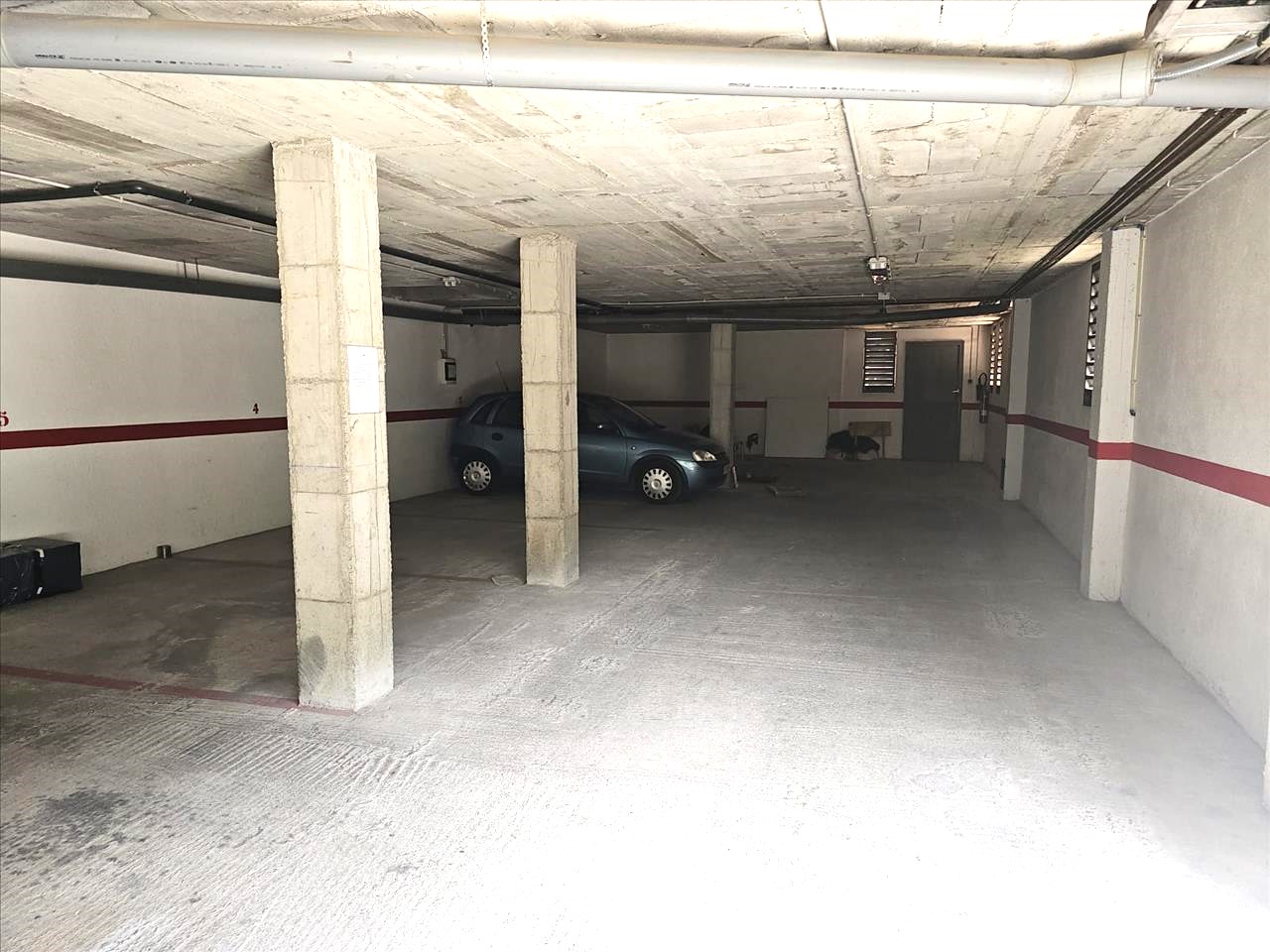 Garage in Sant Marti de Centelles, Barcelona, Spain 14 sq.m. No. 191452