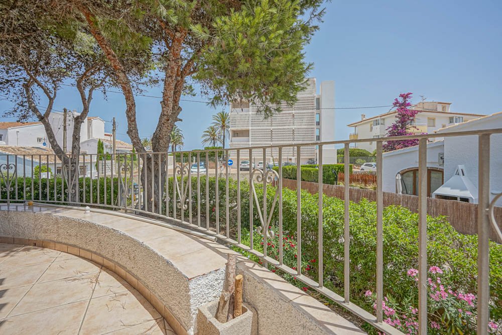 Villa à Javea, Alicante, Espagne 6 chambres, 328 m2 No. 78964