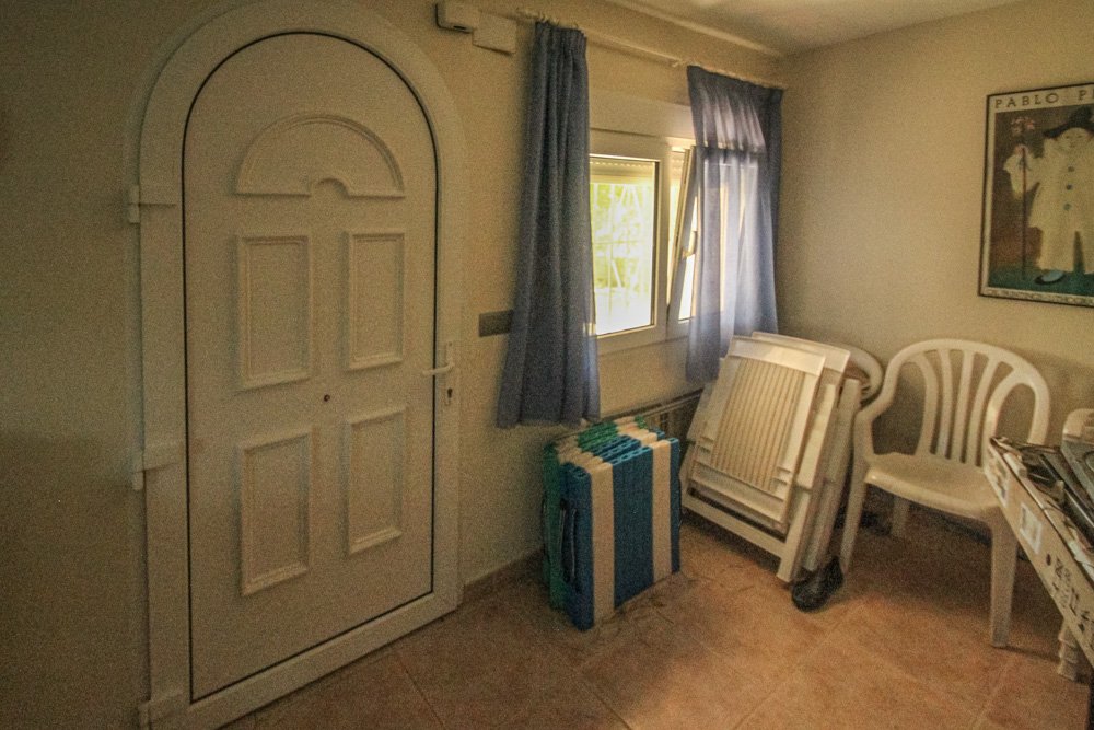 Villa à Javea, Alicante, Espagne 6 chambres, 328 m2 No. 78964
