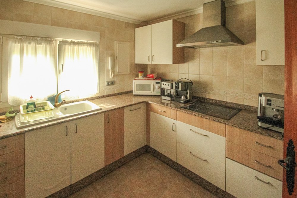 Villa à Javea, Alicante, Espagne 6 chambres, 328 m2 No. 78964