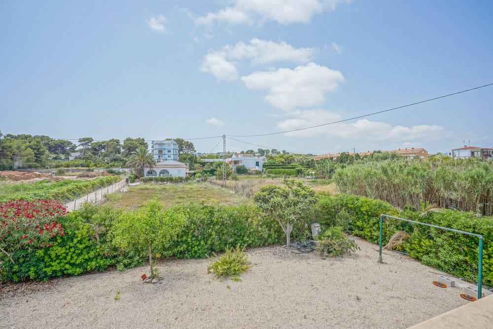 Villa à Javea, Alicante, Espagne 6 chambres, 328 m2 No. 78964