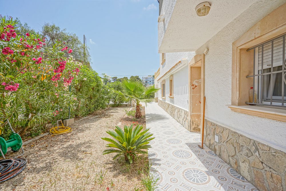 Villa à Javea, Alicante, Espagne 6 chambres, 328 m2 No. 78964