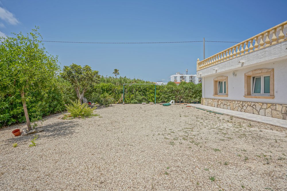 Villa à Javea, Alicante, Espagne 6 chambres, 328 m2 No. 78964