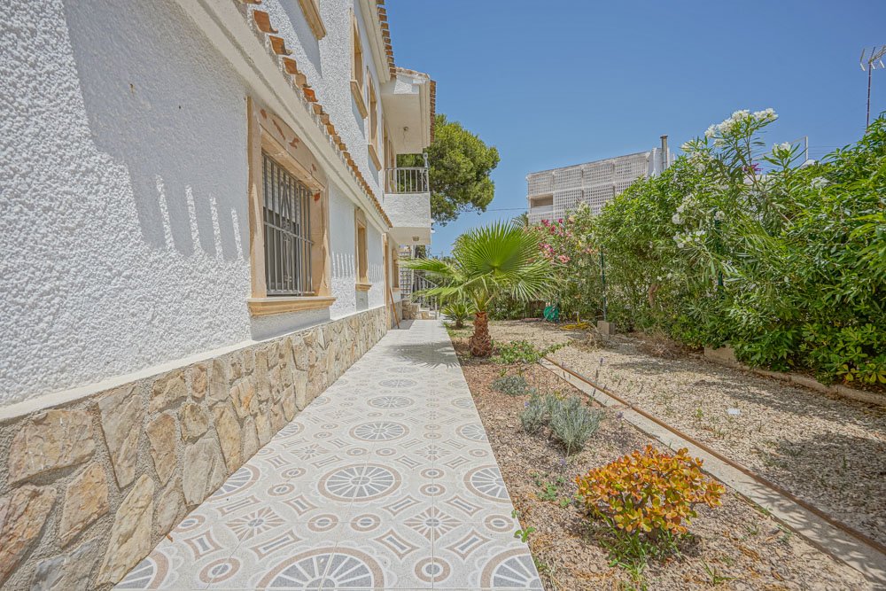 Villa à Javea, Alicante, Espagne 6 chambres, 328 m2 No. 78964