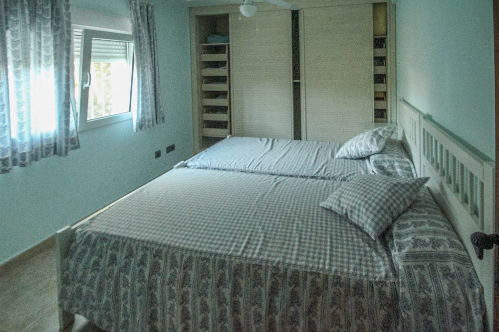 Villa à Javea, Alicante, Espagne 6 chambres, 328 m2 No. 78964