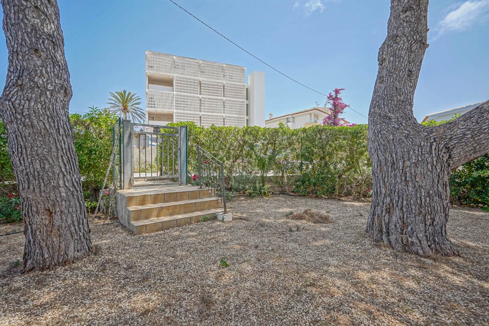 Villa à Javea, Alicante, Espagne 6 chambres, 328 m2 No. 78964