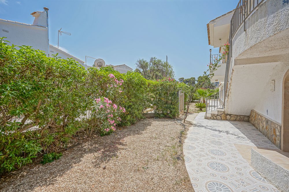 Villa à Javea, Alicante, Espagne 6 chambres, 328 m2 No. 78964
