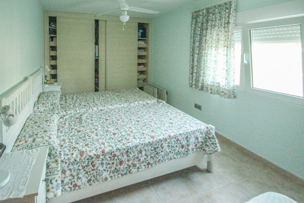 Villa à Javea, Alicante, Espagne 6 chambres, 328 m2 No. 78964