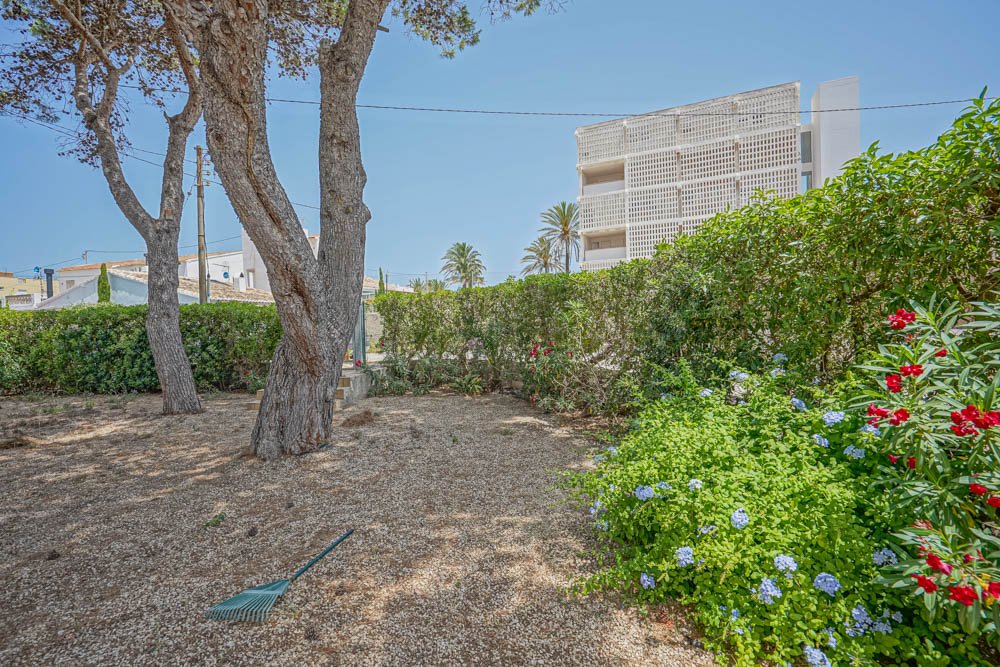 Villa à Javea, Alicante, Espagne 6 chambres, 328 m2 No. 78964