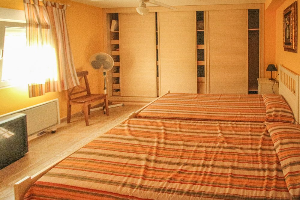 Villa à Javea, Alicante, Espagne 6 chambres, 328 m2 No. 78964