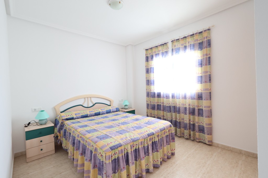 Apartment in La Mata, Alicante, Spain 3 bedrooms, 85 sq.m. No. 145271