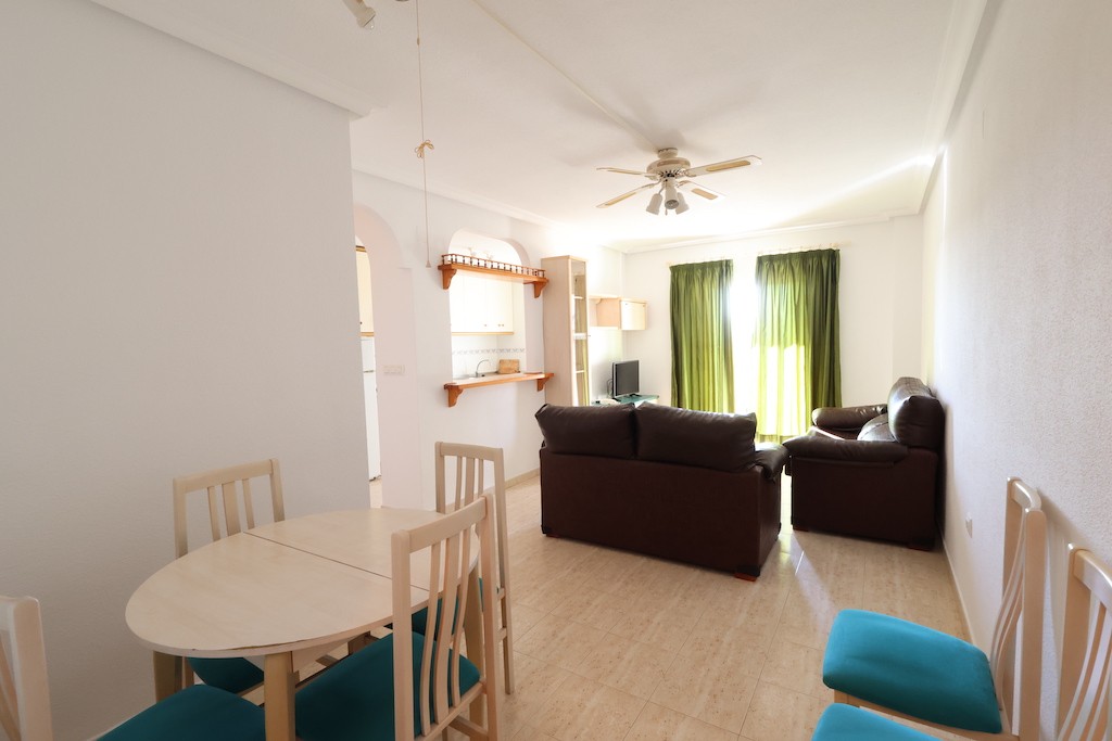 Apartment in La Mata, Alicante, Spain 3 bedrooms, 85 sq.m. No. 145271