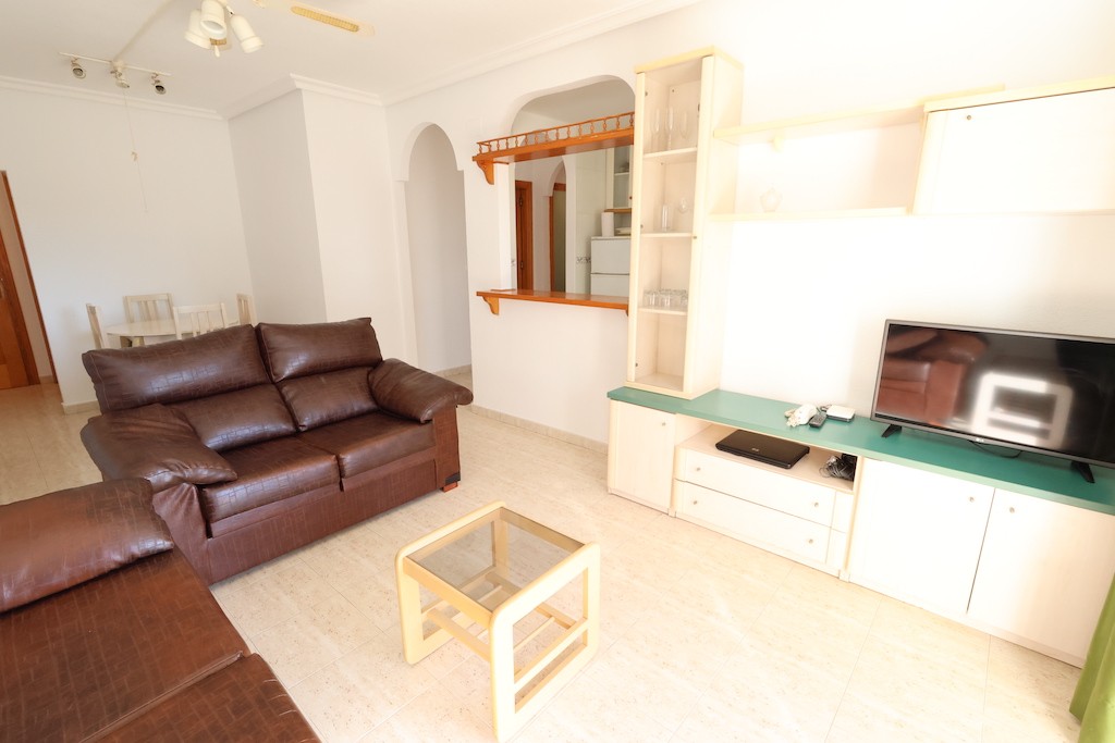 Apartment in La Mata, Alicante, Spain 3 bedrooms, 85 sq.m. No. 145271