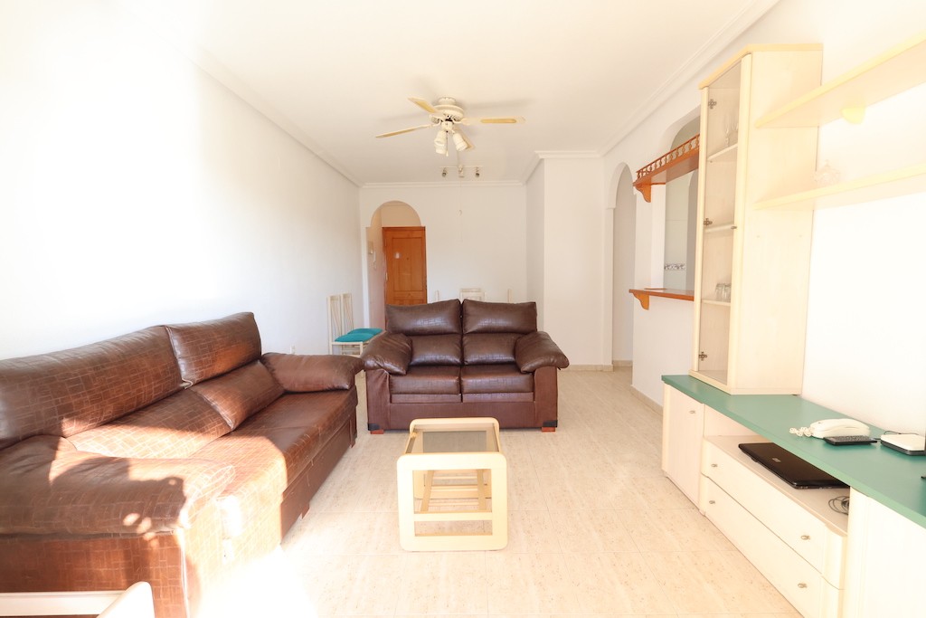 Apartment in La Mata, Alicante, Spain 3 bedrooms, 85 sq.m. No. 145271