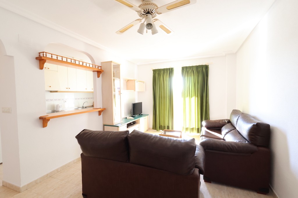 Apartment in La Mata, Alicante, Spain 3 bedrooms, 85 sq.m. No. 145271