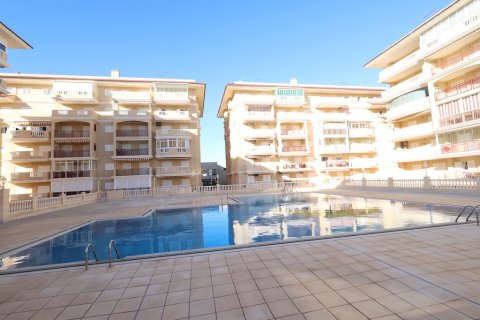 Lägenhet i La Mata, Alicante, Spanien 3 sovrum, 85 kvm. Nr. 145271