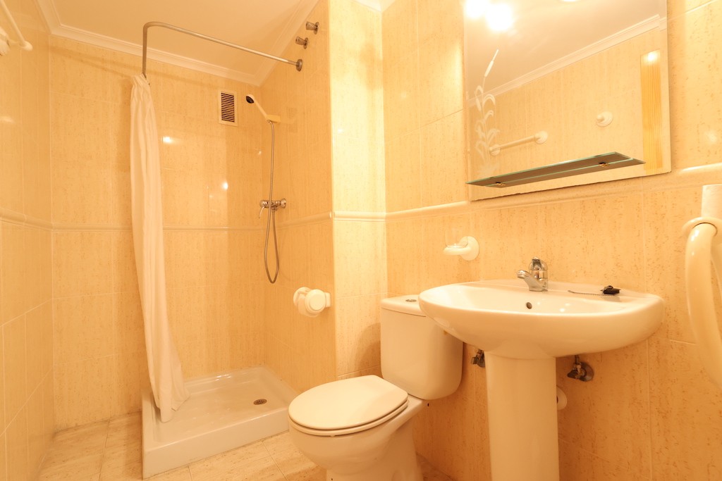 Apartment in La Mata, Alicante, Spain 3 bedrooms, 85 sq.m. No. 145271