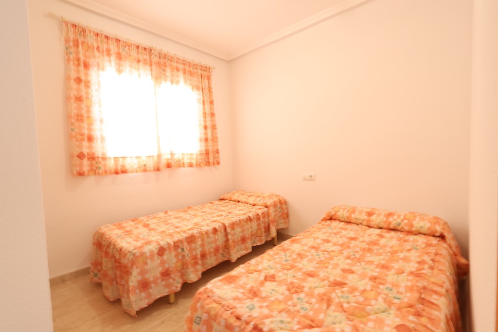 Apartment in La Mata, Alicante, Spain 3 bedrooms, 85 sq.m. No. 145271