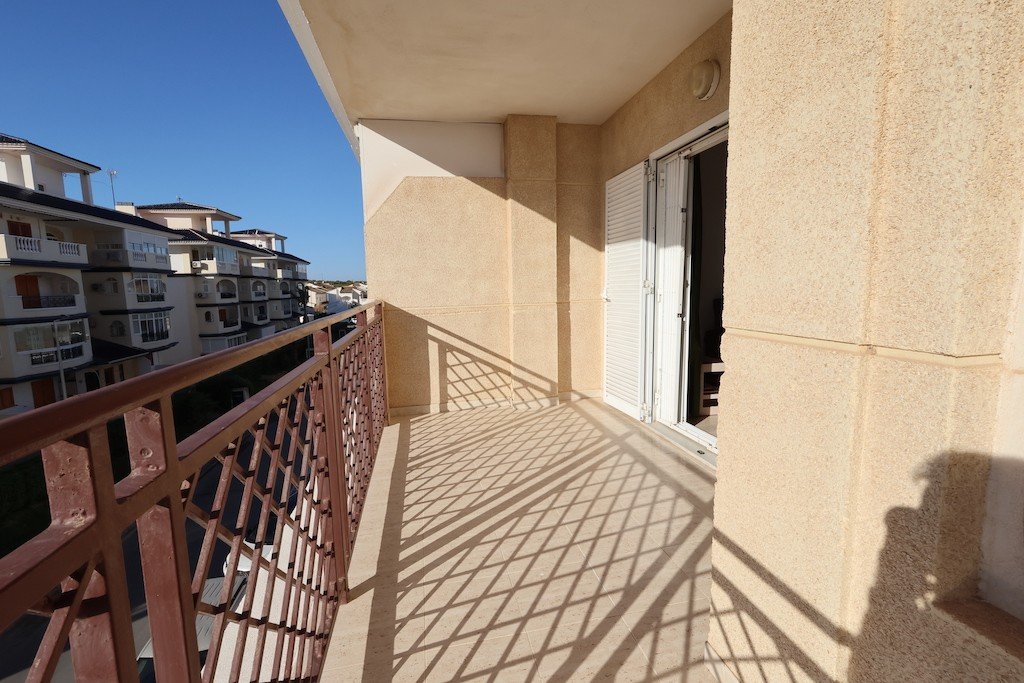 Apartment in La Mata, Alicante, Spain 3 bedrooms, 85 sq.m. No. 145271