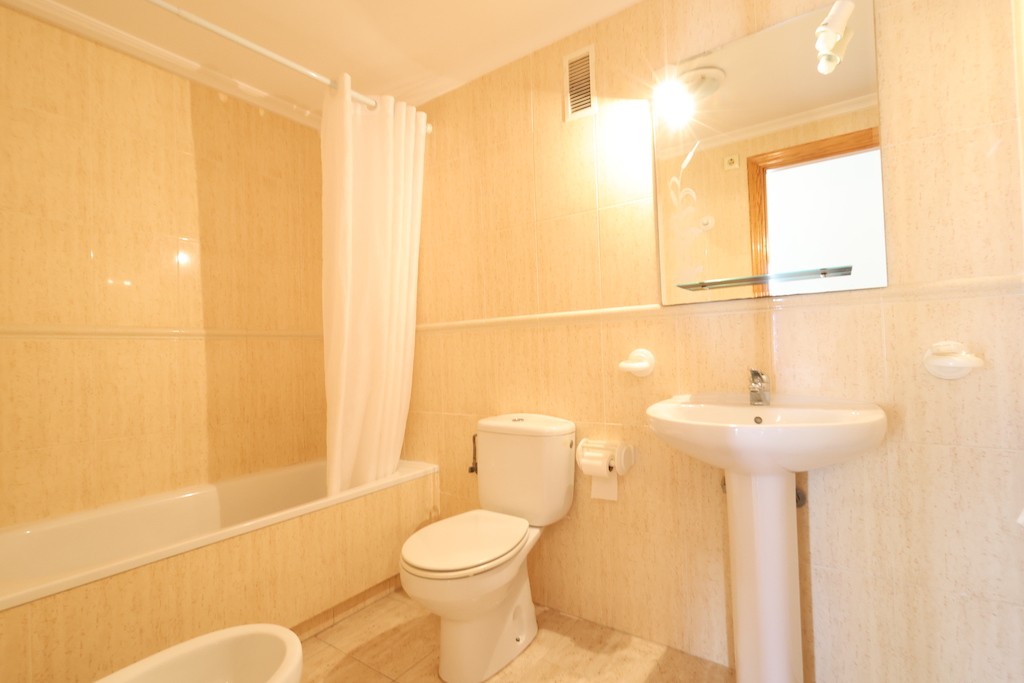 Apartment in La Mata, Alicante, Spain 3 bedrooms, 85 sq.m. No. 145271