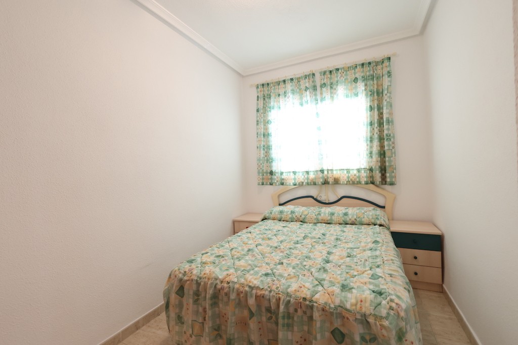 Apartment in La Mata, Alicante, Spain 3 bedrooms, 85 sq.m. No. 145271