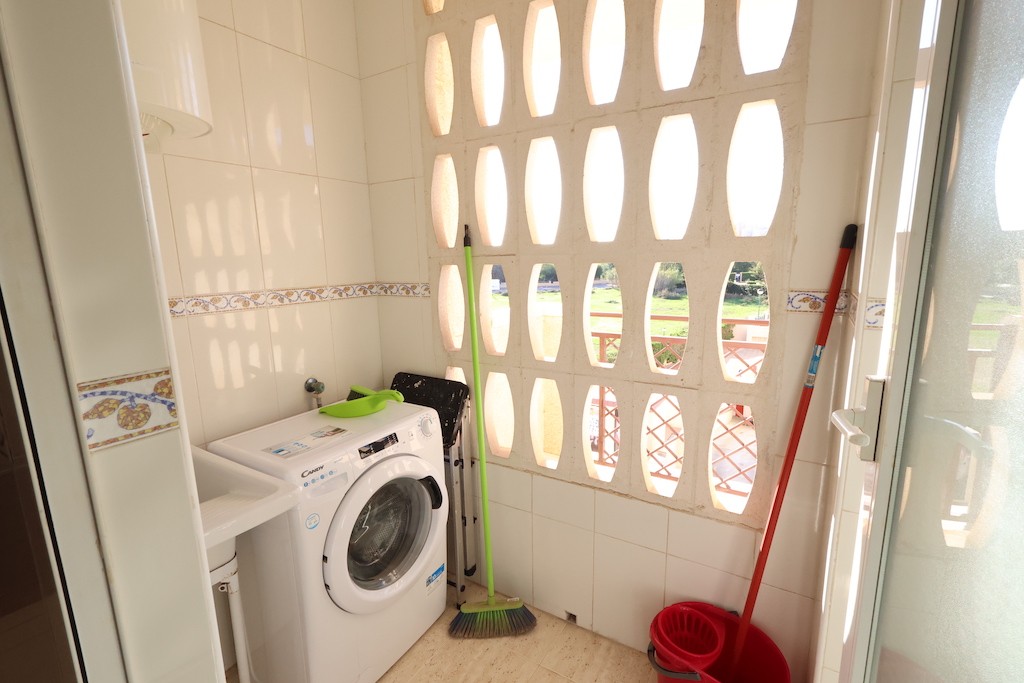 Apartment in La Mata, Alicante, Spain 3 bedrooms, 85 sq.m. No. 145271