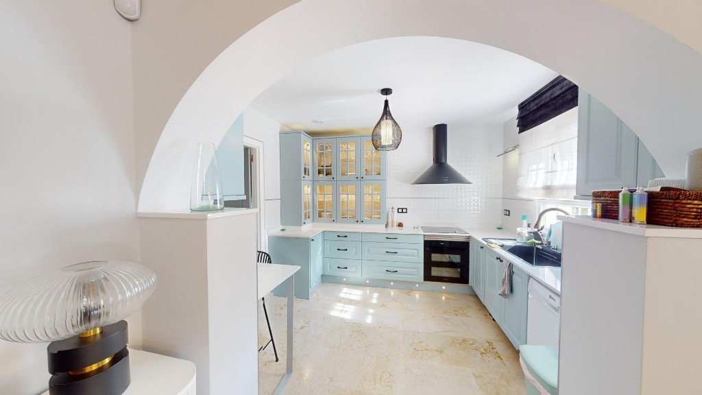 Villa in Las Ramblas, Alicante, Spanien 3 Schlafzimmer, 160 m2 Nr. 145276