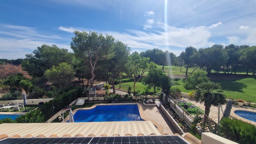 Villa in Las Ramblas, Alicante, Spanien 3 Schlafzimmer, 160 m2 Nr. 145276