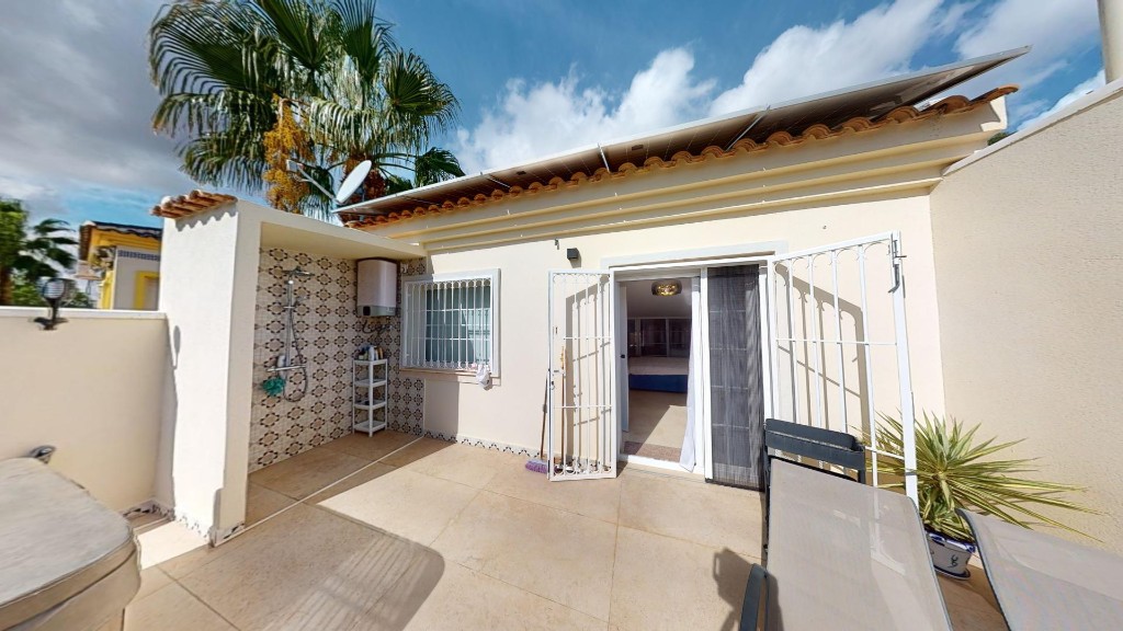 Villa in Las Ramblas, Alicante, Spanien 3 Schlafzimmer, 160 m2 Nr. 145276