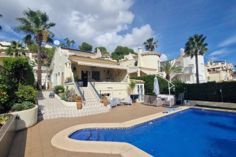 Villa en Las Ramblas, Alicante, España 3 dormitorios, 160 m2 No. 145276