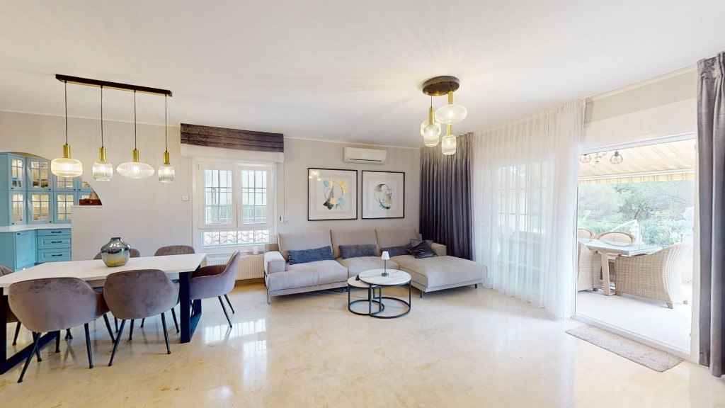 Villa in Las Ramblas, Alicante, Spanien 3 Schlafzimmer, 160 m2 Nr. 145276