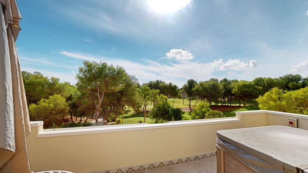 Villa in Las Ramblas, Alicante, Spanien 3 Schlafzimmer, 160 m2 Nr. 145276