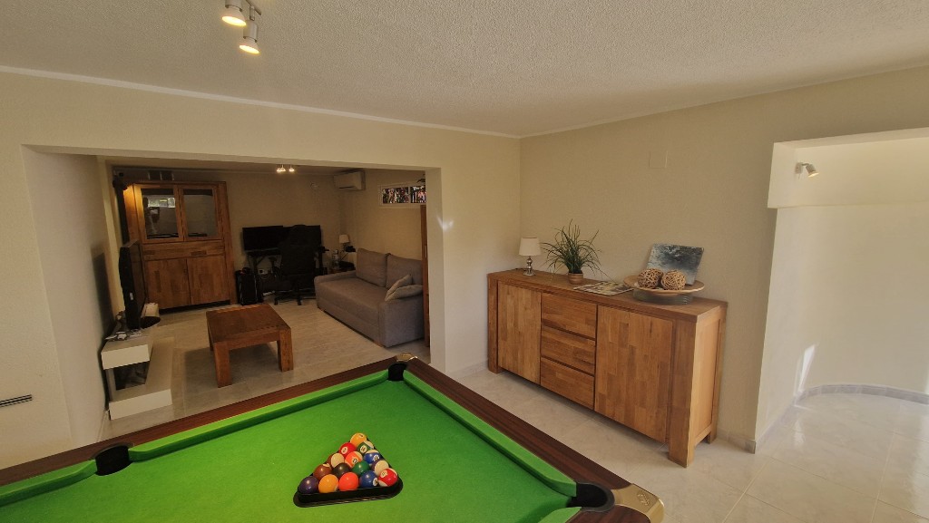 Villa in Las Ramblas, Alicante, Spanien 3 Schlafzimmer, 160 m2 Nr. 145276