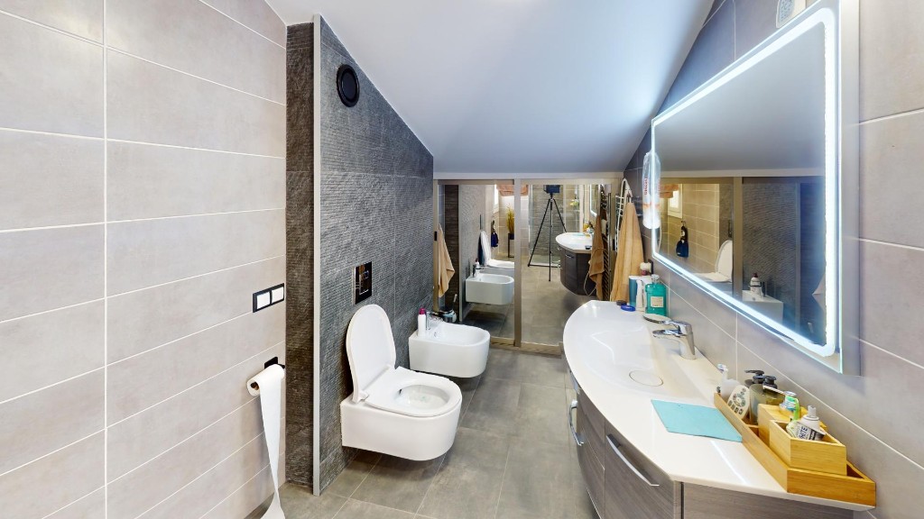 Villa in Las Ramblas, Alicante, Spanien 3 Schlafzimmer, 160 m2 Nr. 145276