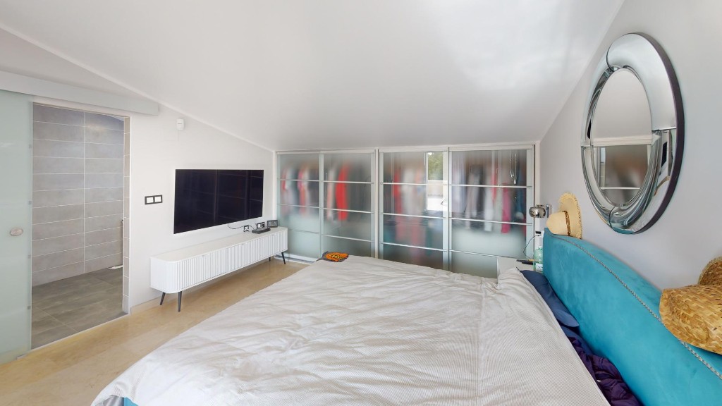 Villa in Las Ramblas, Alicante, Spanien 3 Schlafzimmer, 160 m2 Nr. 145276