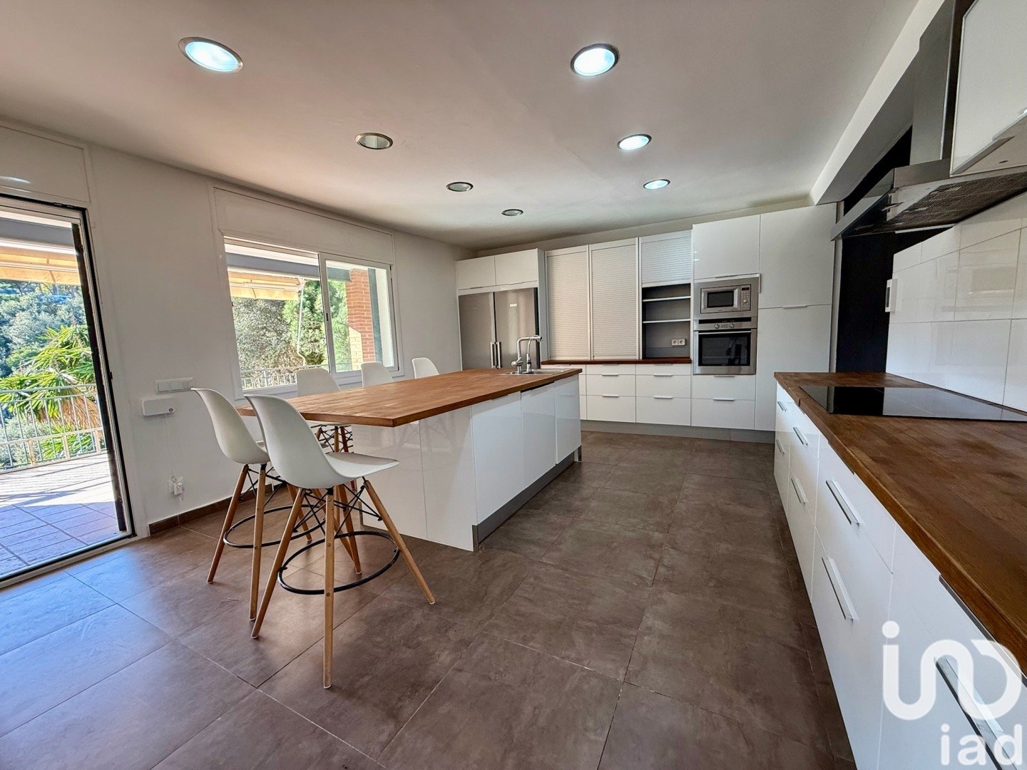 House in Arenys de Munt, Barcelona, Spanien 4 Schlafzimmer, 850 m2 Nr. 153823