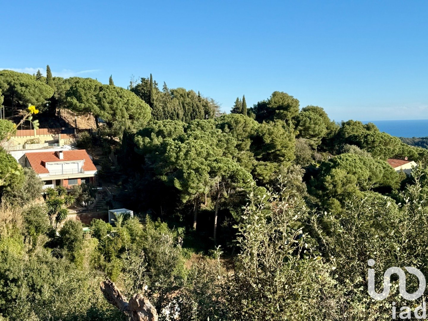 House in Arenys de Munt, Barcelona, Spanien 4 Schlafzimmer, 850 m2 Nr. 153823
