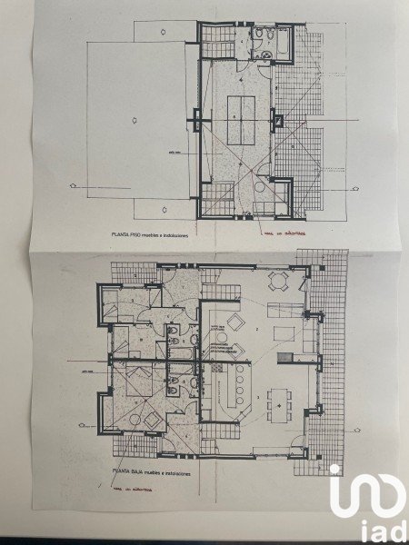 House in Arenys de Munt, Barcelona, Spanien 4 Schlafzimmer, 850 m2 Nr. 153823