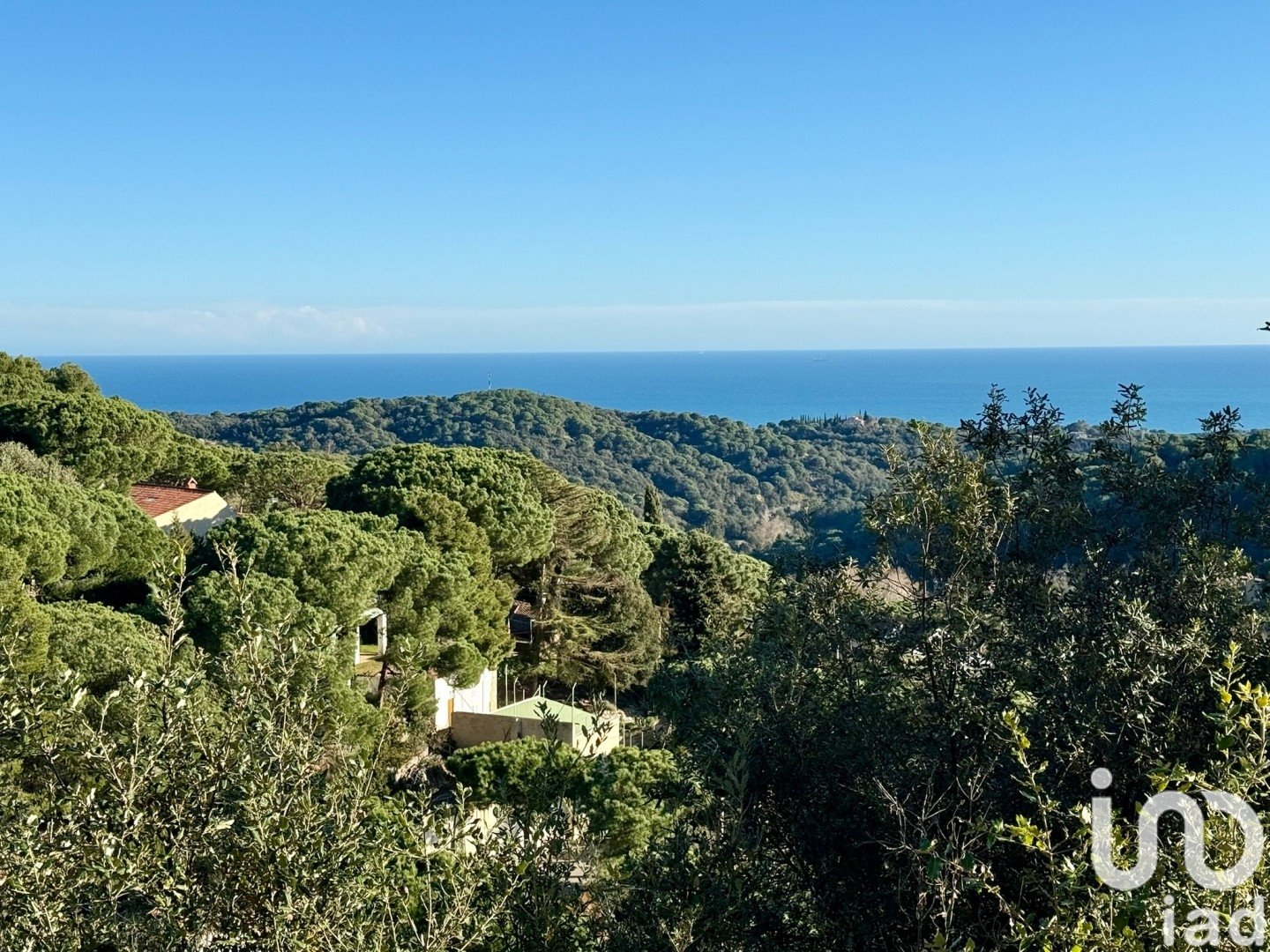 House in Arenys de Munt, Barcelona, Spanien 4 Schlafzimmer, 850 m2 Nr. 153823