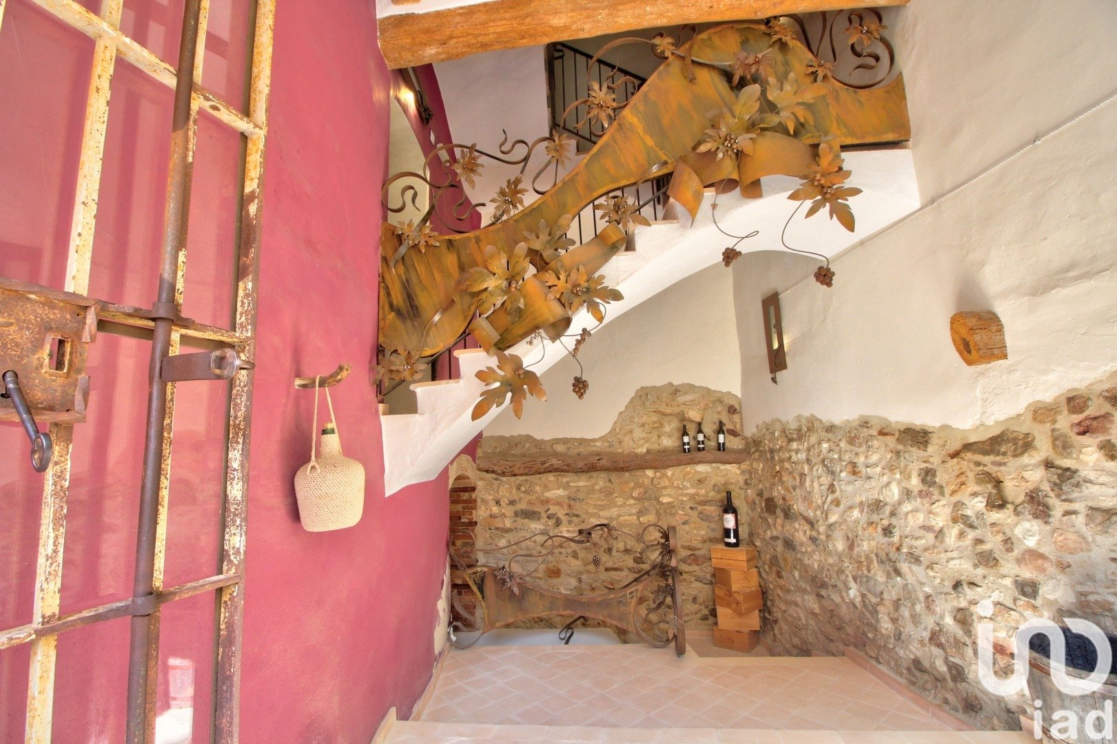 Talo Els Guiamets, Tarragona, Espanja 10 makuuhuonetta, 626 m2 No. 153822