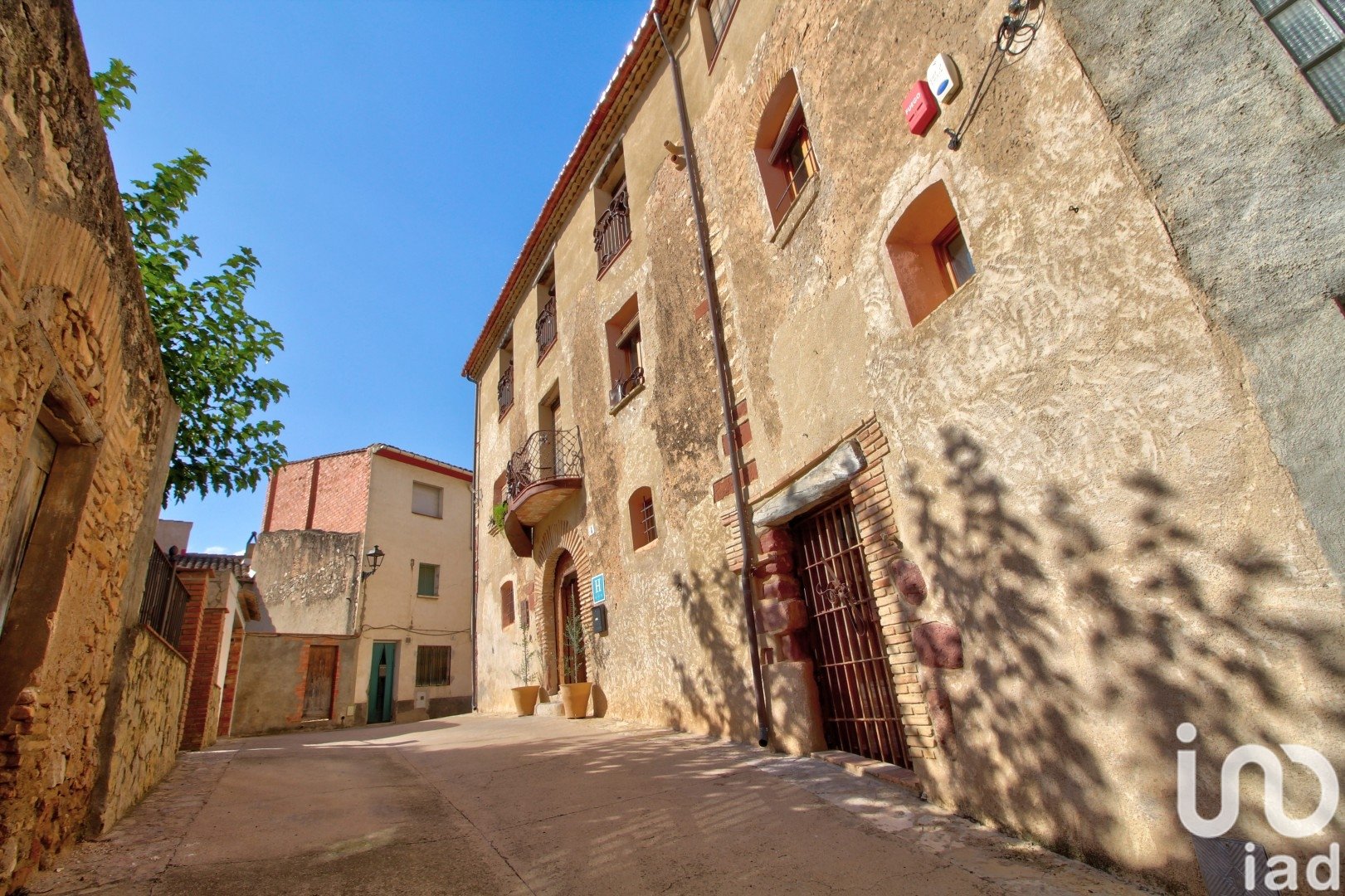 Talo Els Guiamets, Tarragona, Espanja 10 makuuhuonetta, 626 m2 No. 153822