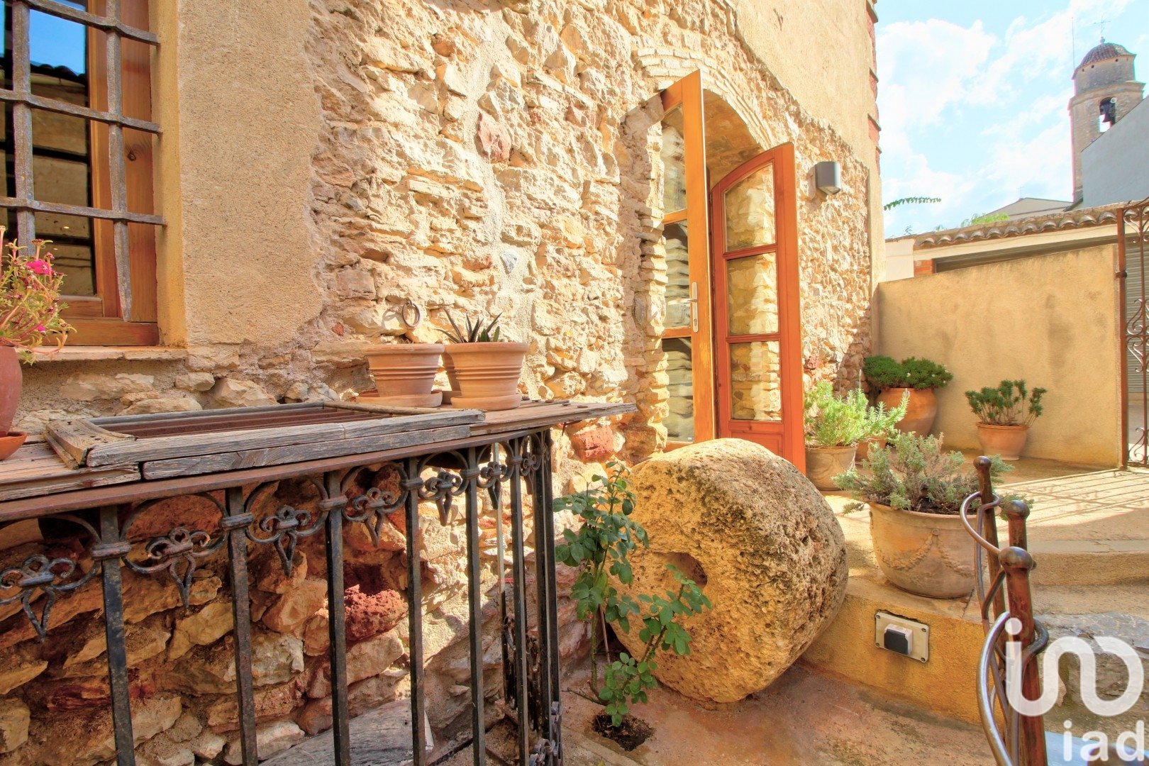 Talo Els Guiamets, Tarragona, Espanja 10 makuuhuonetta, 626 m2 No. 153822