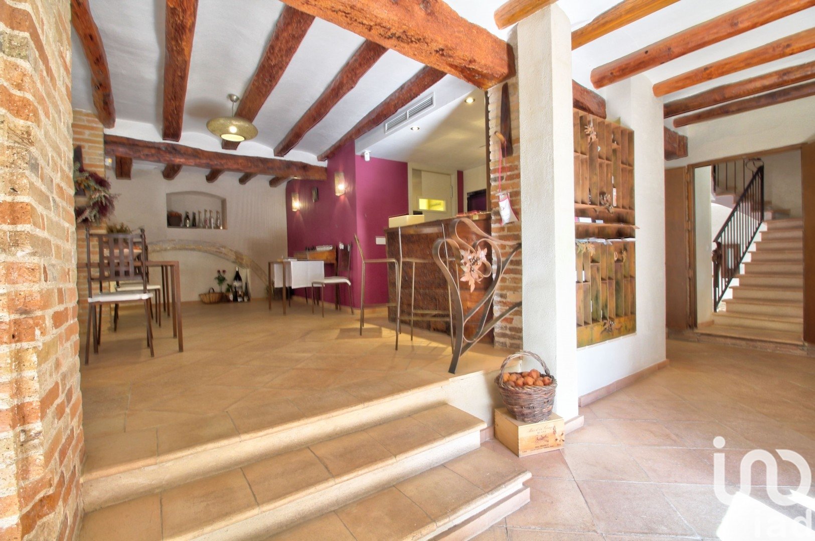 Talo Els Guiamets, Tarragona, Espanja 10 makuuhuonetta, 626 m2 No. 153822