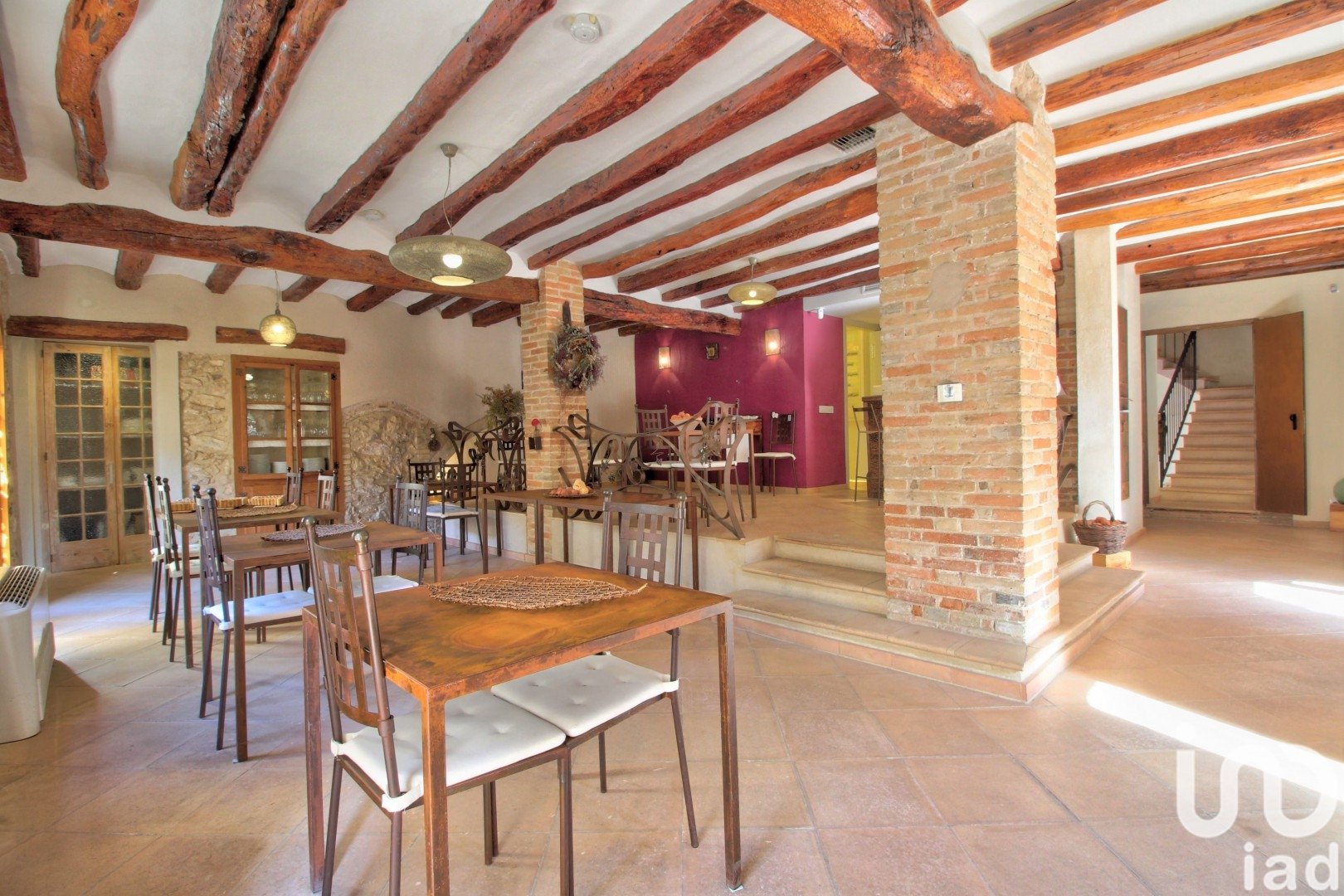 Talo Els Guiamets, Tarragona, Espanja 10 makuuhuonetta, 626 m2 No. 153822