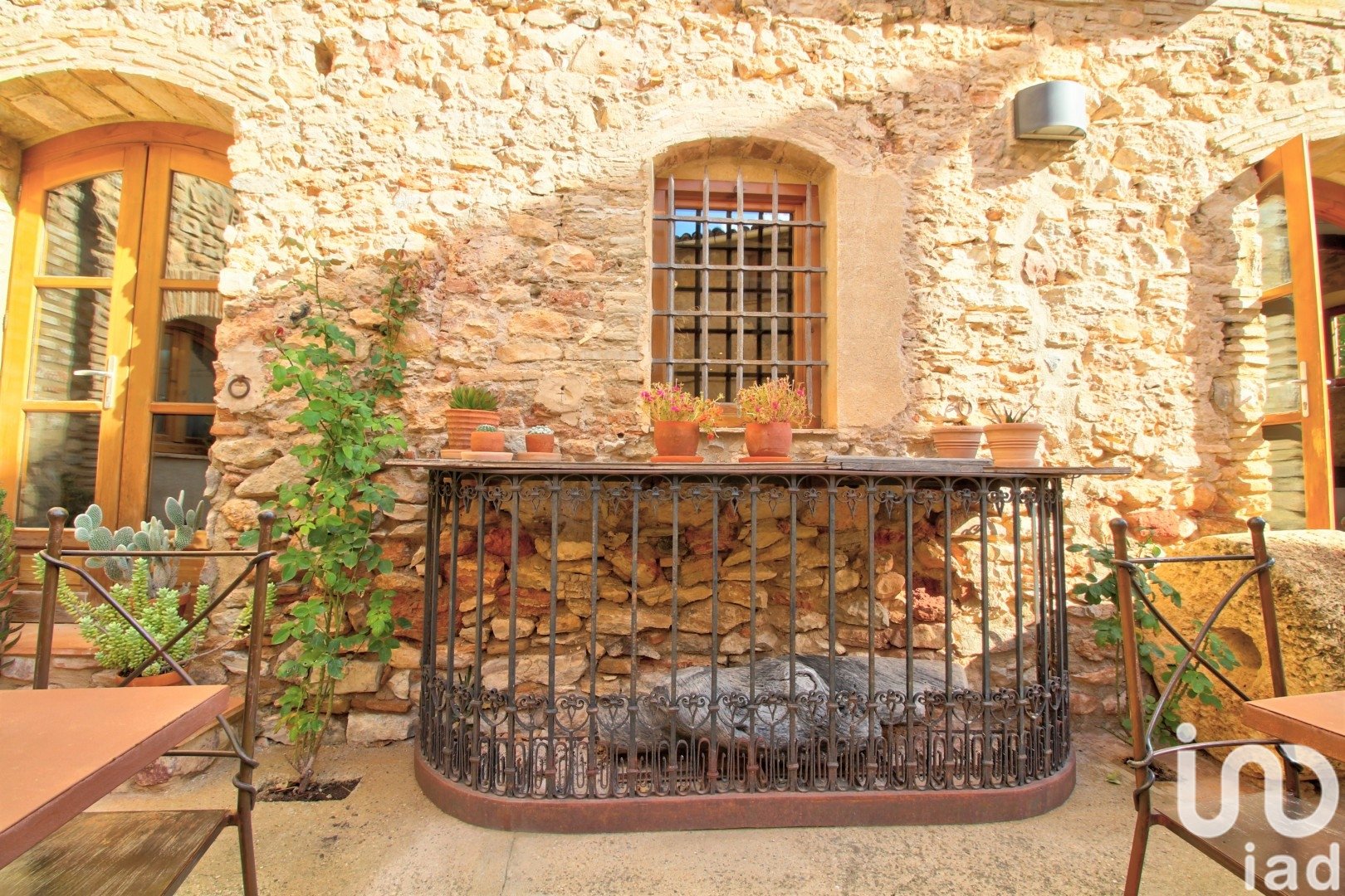 Talo Els Guiamets, Tarragona, Espanja 10 makuuhuonetta, 626 m2 No. 153822