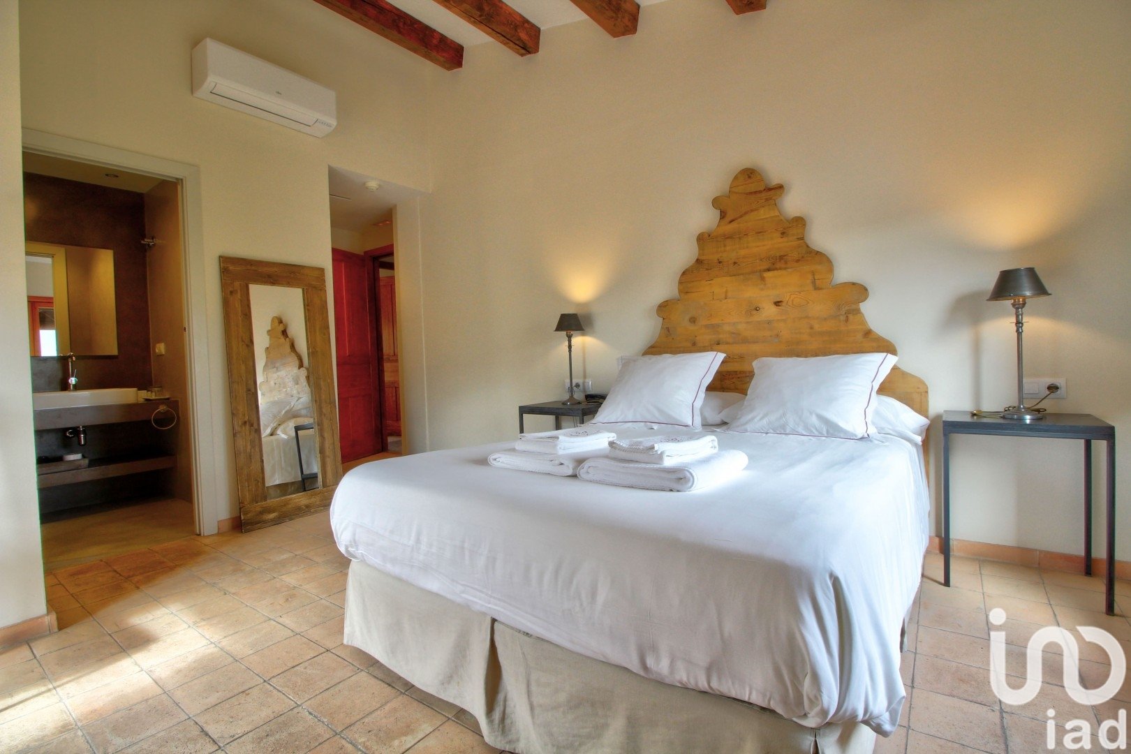 Talo Els Guiamets, Tarragona, Espanja 10 makuuhuonetta, 626 m2 No. 153822