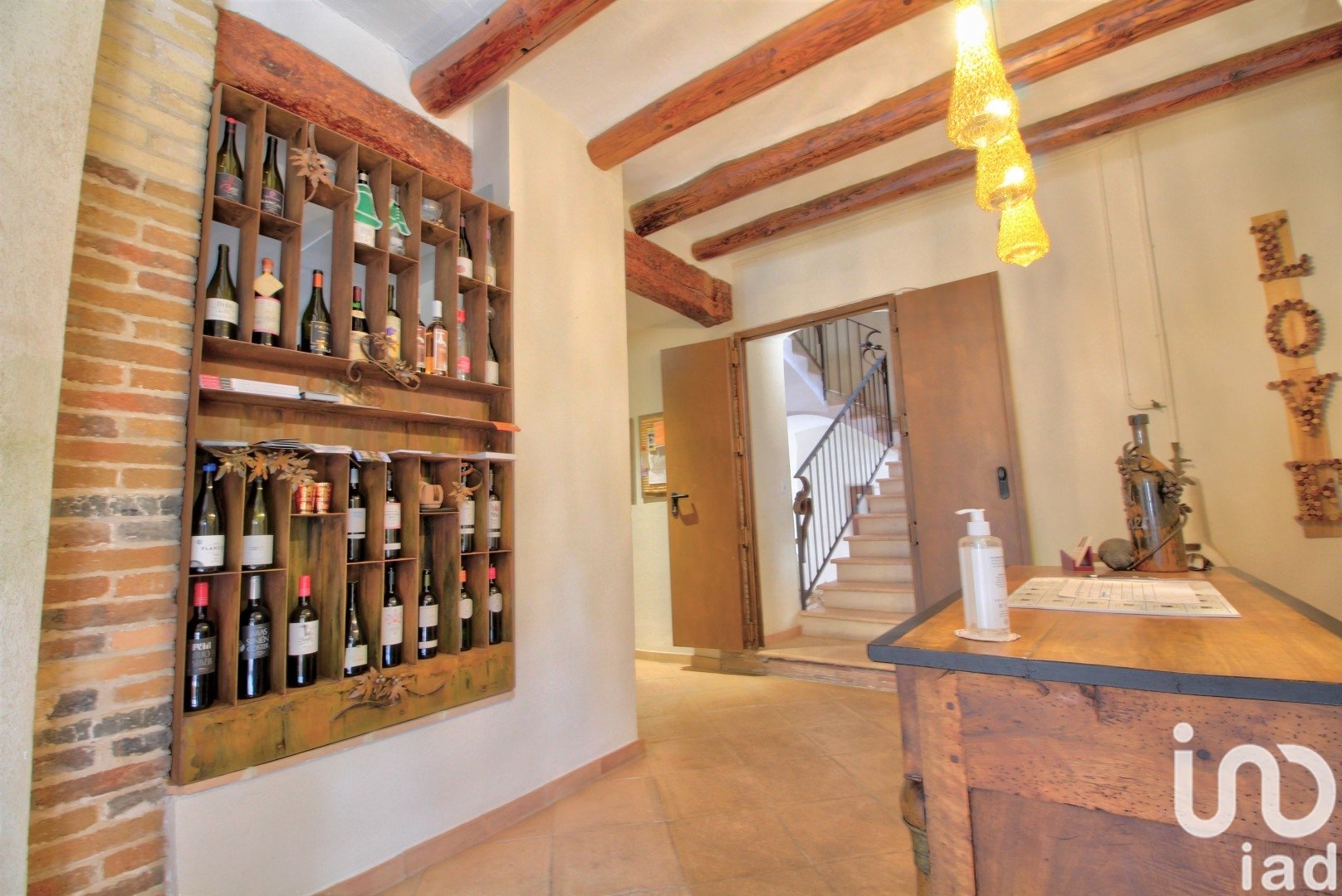 Talo Els Guiamets, Tarragona, Espanja 10 makuuhuonetta, 626 m2 No. 153822