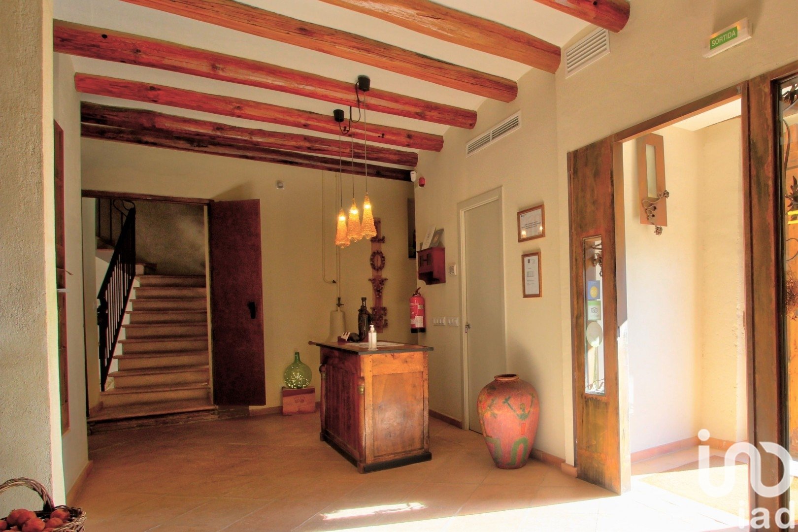 Talo Els Guiamets, Tarragona, Espanja 10 makuuhuonetta, 626 m2 No. 153822