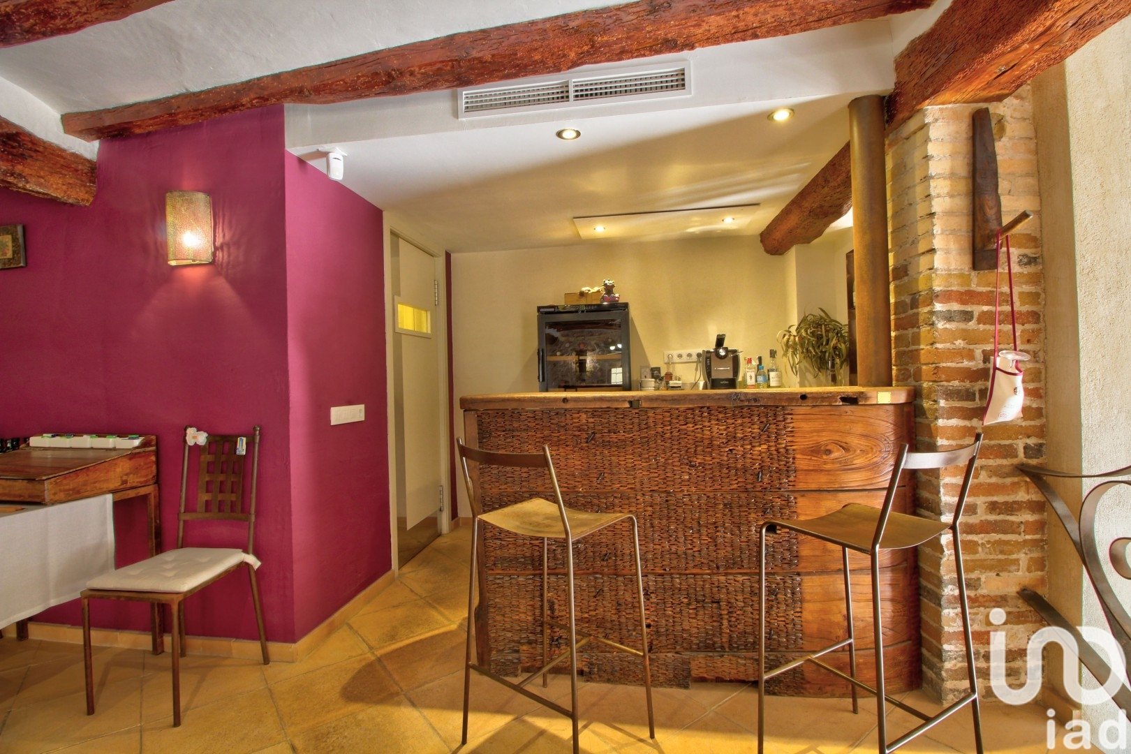 Talo Els Guiamets, Tarragona, Espanja 10 makuuhuonetta, 626 m2 No. 153822
