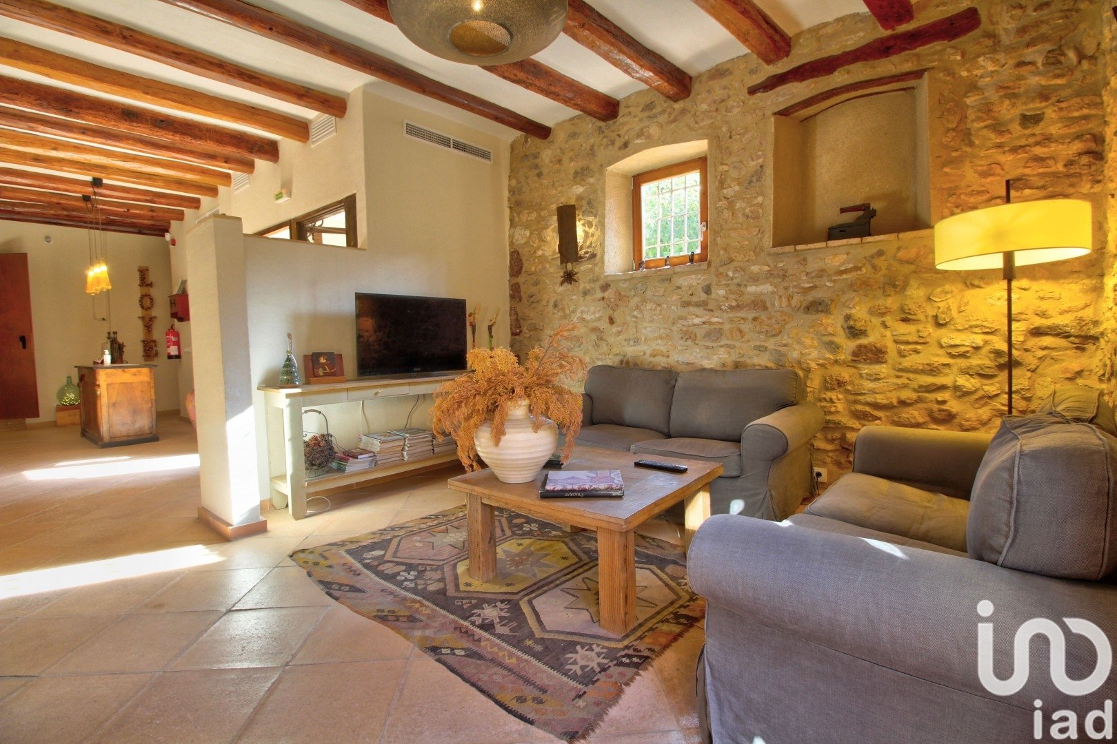 Talo Els Guiamets, Tarragona, Espanja 10 makuuhuonetta, 626 m2 No. 153822